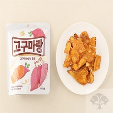 호야댁디자인 고구마랑 50g, 1