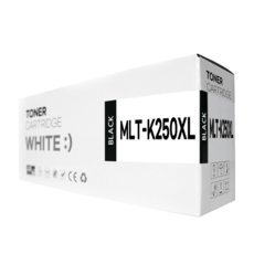 디디토너 MLT-K250L 호환 SL-M2893FW M2630 M2843DW M2680FN, 1개, 검정 5000매