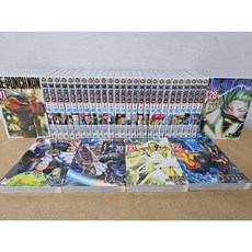 一拳超人 1-33 英雄大全 村田雄介 漫畫 東立出版