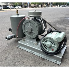 TOHIN 靜音迴轉式鼓風機 FD-250s 100V 50Hz, 詳見包裝