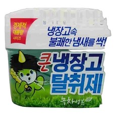 고루 김치냉장고탈취제 냄새탈취제 3개월 냉장고탈취기, 1개, 1g