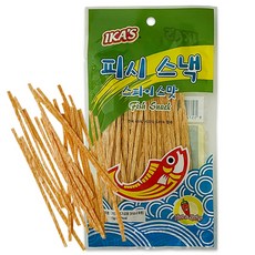 피시스넥 스파이스맛(13g ), 72개, 13g