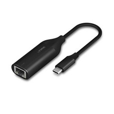 ipTIME USB3.0 C타입 기가비트 랜 어댑터, U1000Cplus, 1개