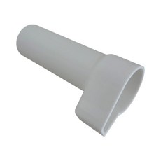 전기 보드 회전 핸들 조인트 신뢰성 속도 조절 핸들, White