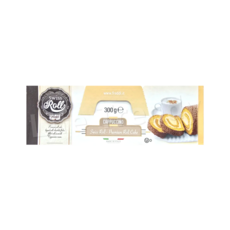 스위스롤 카푸치노, 1세트, 300g