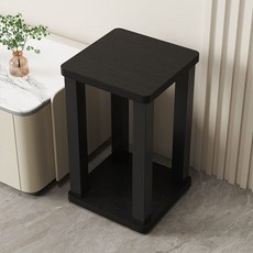 스피커 스탠드 받침대 거치대 사운드바 선반 우퍼, 높이 60cm 60-D 30x25, 기본 색상