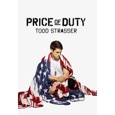 (영문도서) Price of Duty Hardcover, Simon & Schuster Books for ..., English, 9781481497091