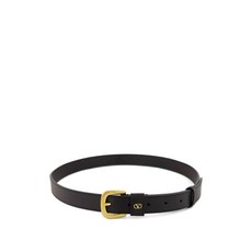 발렌티노 가라바니 브이로고 시그니처 벨트