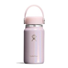 하이드로 플라스크 마이크로 보틀 200ml 아가베 그린_166362, GLIMMER PINK_166362