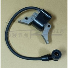 榮展五金 三菱適用考耳 GB290/GB300/GT1000 中耕機高壓, 1個, GM291/301適用高壓線圈(一個)