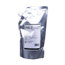 DK 이손 필 매직 스트레이트 매직약 2제 액상 500ml, 1개