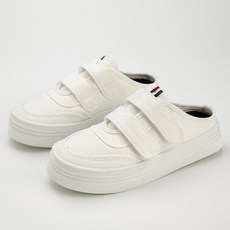 국산 데일리 여아 남아 공용 주니어 아동 여성 블로퍼 뮬 슬리퍼 신발