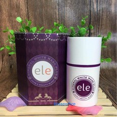【開發票】泰國ele晚安面膜 50g正品保證 春夏水嫩價650元, 1個, 晚安面膜(效期2023.12.01)