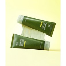 닥터지 그린 딥 포어 아보카도 팩투 폼 150mLx2개, FREE, 150ml