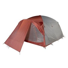 Cross Canyon 4 텐트 181127, 6 Person