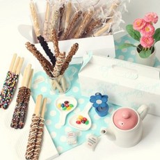 쉬워요 막대과자만들기세트, 1개