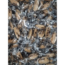 미담제과 땅콩캬라멜 1.5Kg 옛날 땅콩캬라멜, 1개