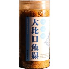 鱻到你家 海苔大比目魚鬆, 150g, 1個