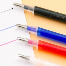 지워지는 펜 지워지는펜 원단용열펜, 베이지