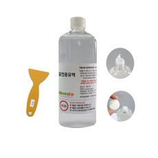 퍼즐유액 직소퍼즐 접착제 300ml, 퍼즐유액 1Ea, 1개