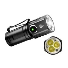 LED 충전식 미니 서치 야외 라이트 손전등 후레쉬 59000EA 1EA, 본상품