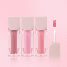 에이지투웨니스 벨벳 헤이즈 블러셔 4.2ml, 3호내추럴코랄, 1개