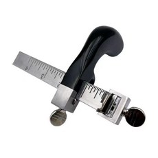 O 手工皮具裁切刀 皮革工具 皮帶切割器 分割器 皮條 皮帶裁 皮革神器 精選, 1個, 皮帶裁條器