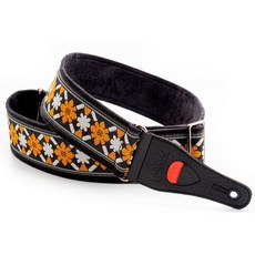 RightOn 吉他背帶 Special 系列 Legend Casino 西班牙進口, 1個