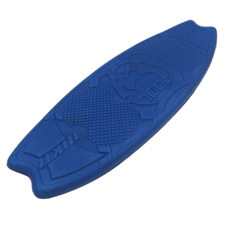 兒童游泳訓練衝浪板，輕巧易攜帶，安全可靠，享受水中樂趣, Blue