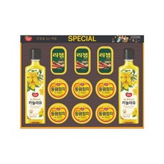 동원 스페셜5호 참치캔 참치선물세트 명절선물, 1