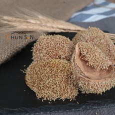 淳歆 愛玉籽 (帶殼), 1個, 帶殼,300g