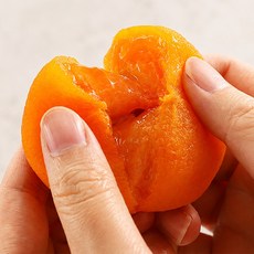 쫄깃달달 청도 아이스 반건시 (개별포장), 12개, 60g