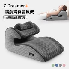 床墊靠背墊 爸媽半躺/護理康復枕 防胃食管反流 墊腿放脚 孕婦老人臥床靠枕, 櫻花粉,多用枕墊（半躺枕/墊腿/靠背/房事墊）