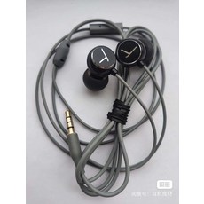 頭戴式耳機 雙插頭, 如圖所示, 詳情頁內介紹