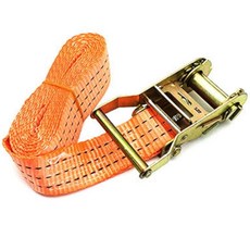고정밴드 안전설비 스트랩 화물 짐고정벨트 벨트 38mm 6M, 본상품