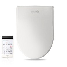 대림바스 올케어 비데 좌욕.쾌변.버블세정.마사지 안심세척 방수비데, 방문설치, DDS-S240AR