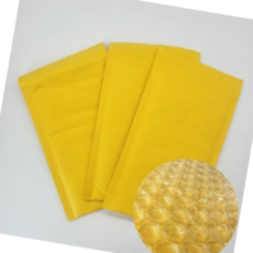 에어팩 크라프트 에어캡 안전봉투 소형, 본상품