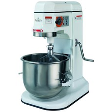 小林 12L桌上型攪拌機 GM12, GM12-SS 全不銹鋼配件
