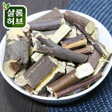 샬롬허브 국산 헛개나무가지 300g, 1개