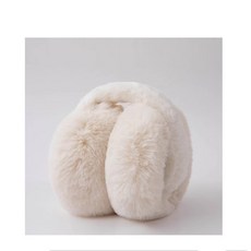 庫洛米兒童冬季保暖耳罩 女童可愛卡通摺疊耳罩 防寒防風耳暖