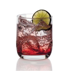 Ocean 玻璃杯 威士忌杯 洛克杯, 詳見包裝, 圓底 325ml