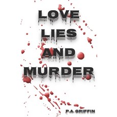 (영문도서) Love Lies And Murder Paperback, Independently Published, English, 9798339269458