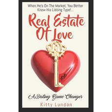 (英文圖書)Real Estate of Love 平裝版, Pop Star Productions, 英文
