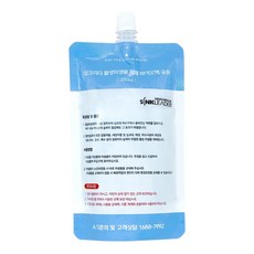 싱크리더K SH838 미생물 바이오액 230ml 단품, A/B, A/B
