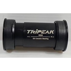 Tripeak BB86 三合一BB 3合1 壓入式BB 3 in 1 陶瓷BB 鋼珠BB 對應三種大盤規格, 1個, BB86 3合1 壓入式鋼珠BB