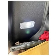 豐田 RAV4 專用 LED 室內燈, (尾箱燈)一顆