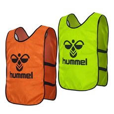 험멜 HM-0007 팀조끼 축구 조끼 성인용 팀복 유니폼 풋살 용병 게스트