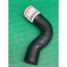 (汽車零件專家)五十鈴 一路發 3.5T 130P 03-06年 水管 水箱水管 上下水管 水箱上水管 水箱下水管 原廠, 1個, 上水管 8-97967321-0