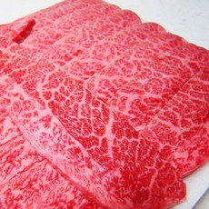 마장동 국내산 신선한 맛있는 정직한 한우 소고기 맘대로 골라담기 홈마카세 홈파티, 업진살200g, 1개