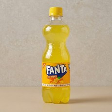 환타파인애플(업소용) 500ml 24입, 1세트
